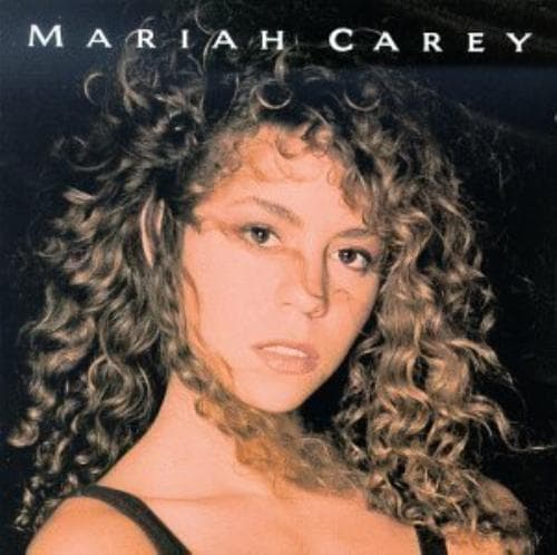 Mariah Carey CD Pre-Owned