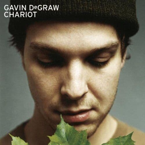 Gavin DeGraw : Chariot CD (2006) Pre-Owned