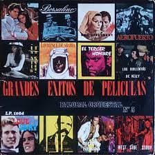 Unknown Artist : PELICULA PAISITO CD Pre-Owned