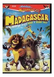 Unknown Artist : PELICULA MADAGASCAR CD Pre-Owned