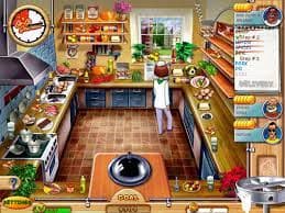 Mac : Key Gourmet VideoGames Pre-Owned