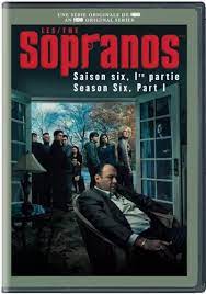 Unknown Artist : Los Sopranos Temp 6 - Parte 1 CD Pre-Owned
