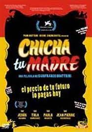 Unknown Artist : Chicha tu madre [Region 4] CD Pre-Owned