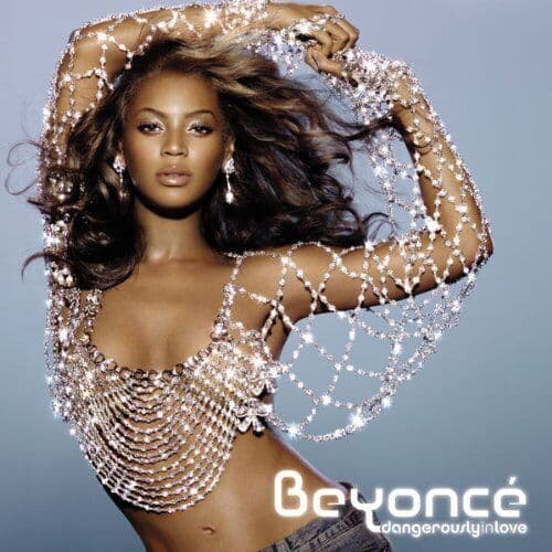Beyoncé : Dangerously in Love CD (2005) Pre-Owned