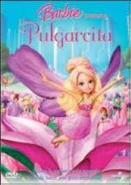 Unknown Artist : PELICULA BARBIE PULGARCITA CD Pre-Owned