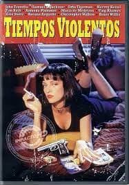 Unknown Artist : Tiempos Violentos. [DVD-AUDIO] CD Pre-Owned