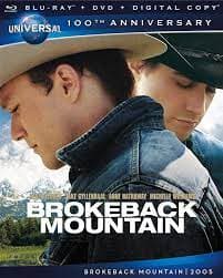 Lee, Ang : Brokeback Mountain [BE Import] CD Pre-Owned