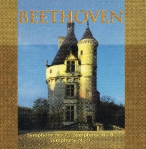Not Found - THE GREAT COMPOSERS - BEETHO CD Pre-Owned