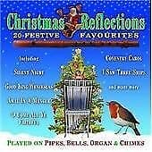 Christmas Reflections CD (2003) Pre-Owned