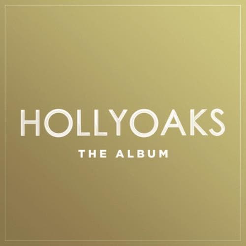 Various : Hollyoaks: The Album CD Pre-Owned