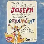 Various Artists : Joseph and the Amazing Technicolour Drea CD Pre-Owned