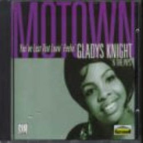 Gladys Knight & The Pips : Youve Lost That Lovin Feelin CD Pre-Owned