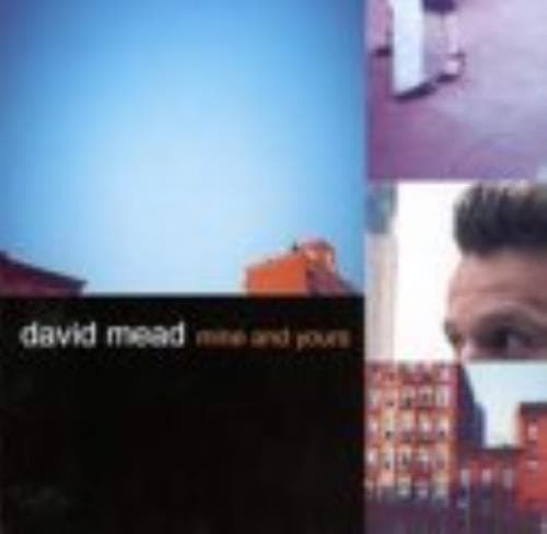 Mine & Yours CD (2002) Pre-Owned