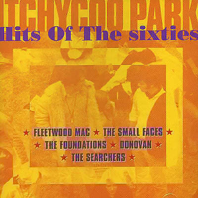 Itchycoo Park: Hits Of The sixties CD (1996) Pre-Owned