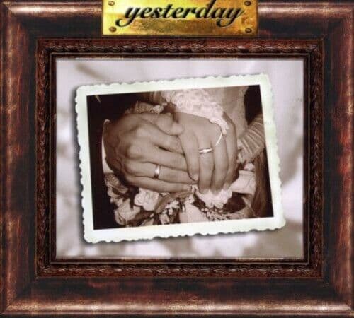 Yesterday CD Pre-Owned