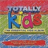 Various Artists : Totally Kids CD Pre-Owned