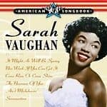 The American Songbook CD (2006) Pre-Owned