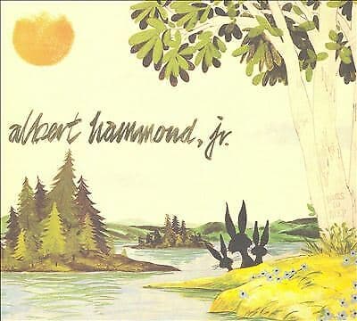 Albert Hammond : Yours to Keep CD (2006) Pre-Owned