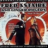 Fred Astaire : Cheek to Cheek CD (2008) Pre-Owned