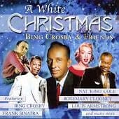 Crosby, Bing : A White Christmas CD Pre-Owned