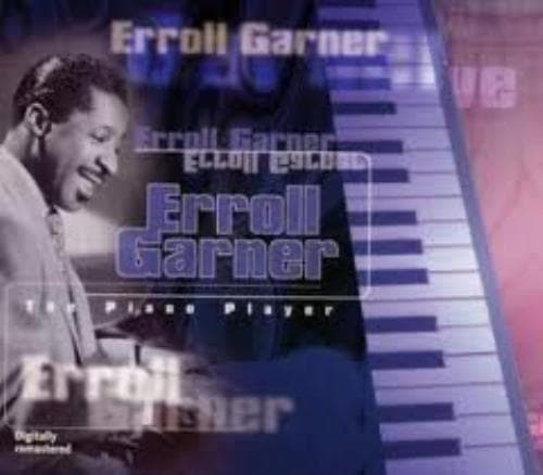 The Piano Player CD (2003) Pre-Owned