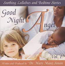 Various : Good Night Angel CD Pre-Owned
