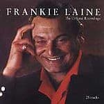 Frankie Laine : Original Recordings CD Pre-Owned