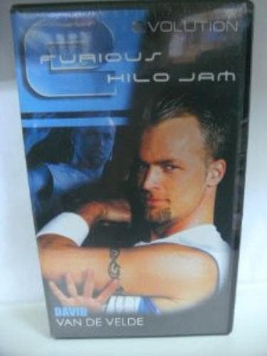 Unknown Artist - Furious Hilo Jam mit Da CD Pre-Owned