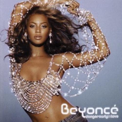 Beyonce : Dangerously In Love CD Pre-Owned