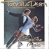 Various Artists : Torvill & Dean Face The Music: Music fro CD Pre-Owned