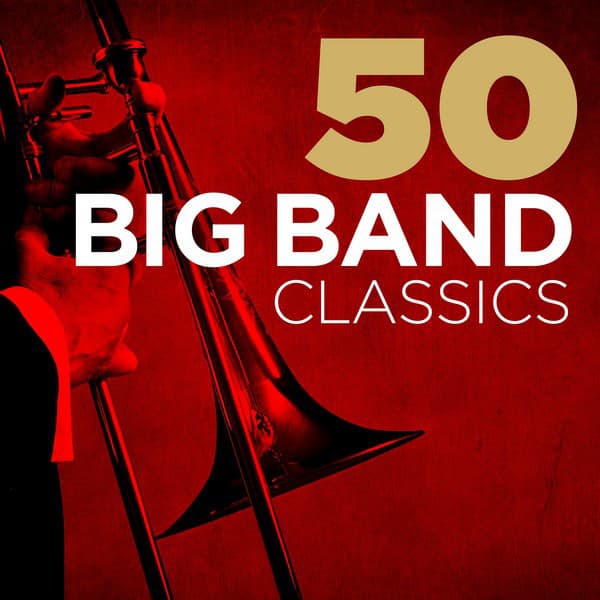 Big Band Classics NA Pre-Owned