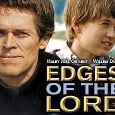 Unknown Artist : Edges of the Lord (UK Import) CD Pre-Owned