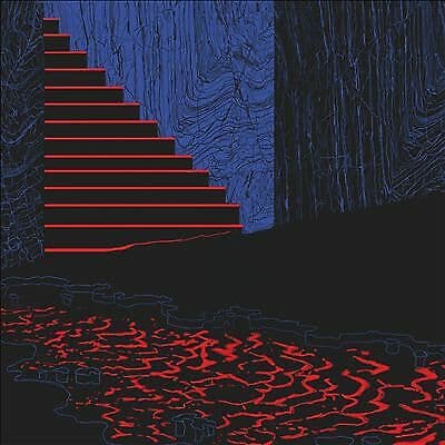 Bleu Nuit : Le Jardin Des M?moires CD (2019) Pre-Owned