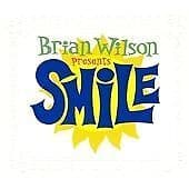 Brian Wilson : Smile CD (2004) Pre-Owned