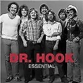 Dr. Hook : Essential CD (2011) Pre-Owned