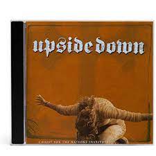 Christ for the Nations Institute: UPSIDE DVD Pre-Owned