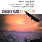 Various Composers : Christmas Pan Pipes CD (1996) Pre-Owned