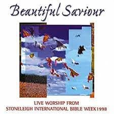 Beautiful Saviour - Live Worship from Stoneleigh International Bible Week 1998 C Pre-Owned