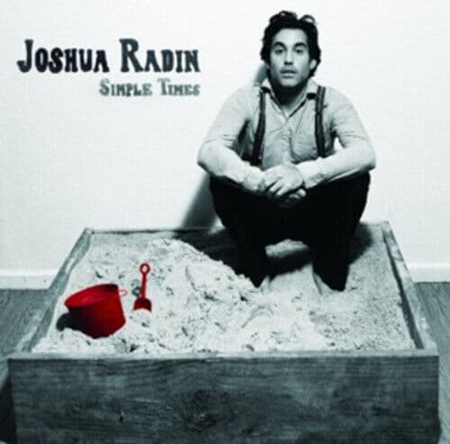 Joshua Radin : Simple Times CD (2010) Pre-Owned