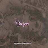 Chambers, Guy : Isis Project CD Pre-Owned