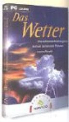 das Wetter : Das Wetter CD (2003) Pre-Owned