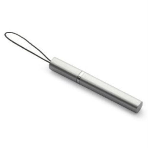 LG KP500 COOKIE SILVER STYLUS TOUCH PEN - UK CD Pre-Owned