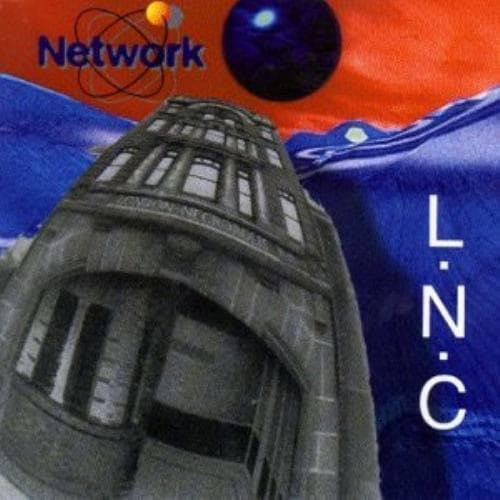 Network : L.N.C. CD (2000) Pre-Owned