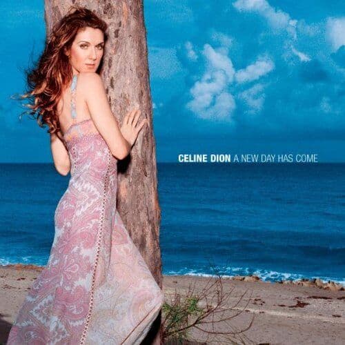 A New Day Has Come CD (2004) Pre-Owned