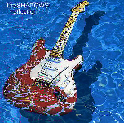 Shadows, The : Reflection CD Pre-Owned