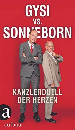 Unknown Artist : Kanzlerduell CD Pre-Owned