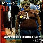 Fatboy Slim : You’ve Come a Long Way CD (1998) Pre-Owned