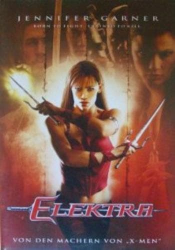 Elektra CD Pre-Owned