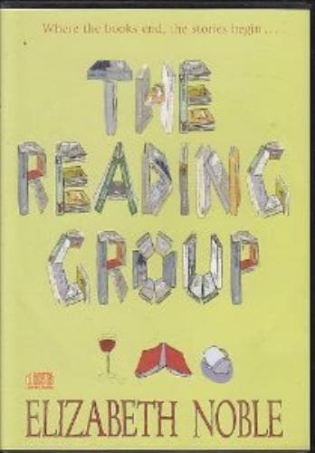 Unknown Artist : The Reading Group CD Pre-Owned