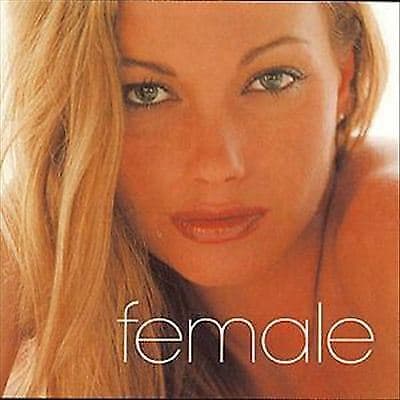 Various Artists : Female CD Pre-Owned